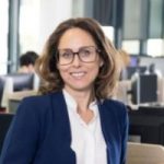 Dr Magali Bozon