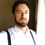 Rodolphe COHEN