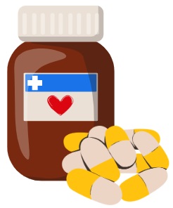 uniquement des médicaments certifiés